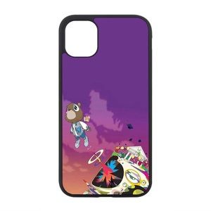 iPhone Case - Kanye Graduation Album